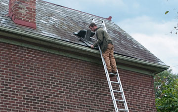 what affects urgent Stroxworthy roof repairs