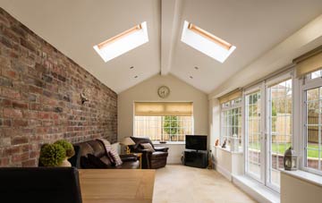 conservatory roof insulation Stroxworthy, Devon