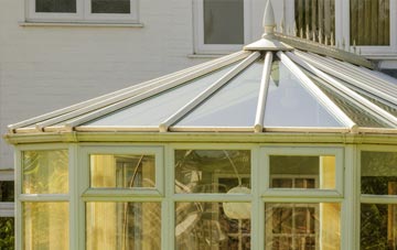 conservatory roof repair Stroxworthy, Devon