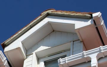 Stroxworthy fascia installation costs