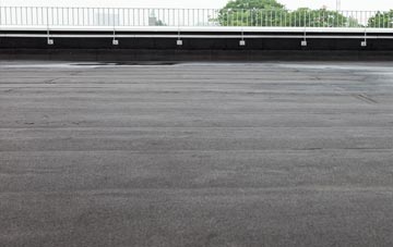 Stroxworthy asphalt roof replacement