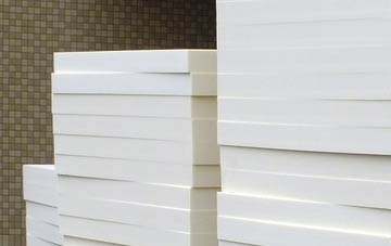 Stroxworthy tapered roof insulation costs