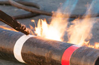 Stroxworthy flat roofing replacement