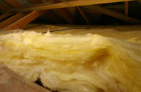 Stroxworthy pitch roof insulation
